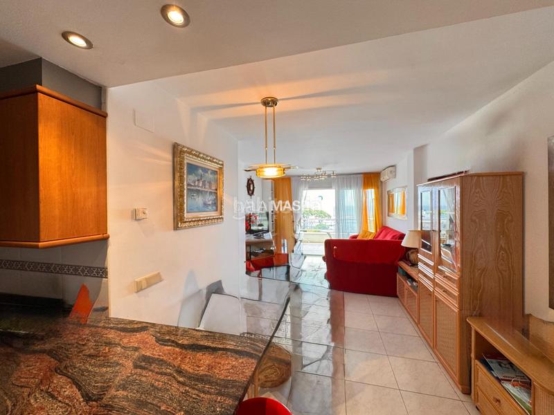 Foto 5cdbaba6-577b-4da0-9b48-7bdd7274a3b6. Apartament amb calefacció aparcament piscina a Port d´Aro Platja d´Aro