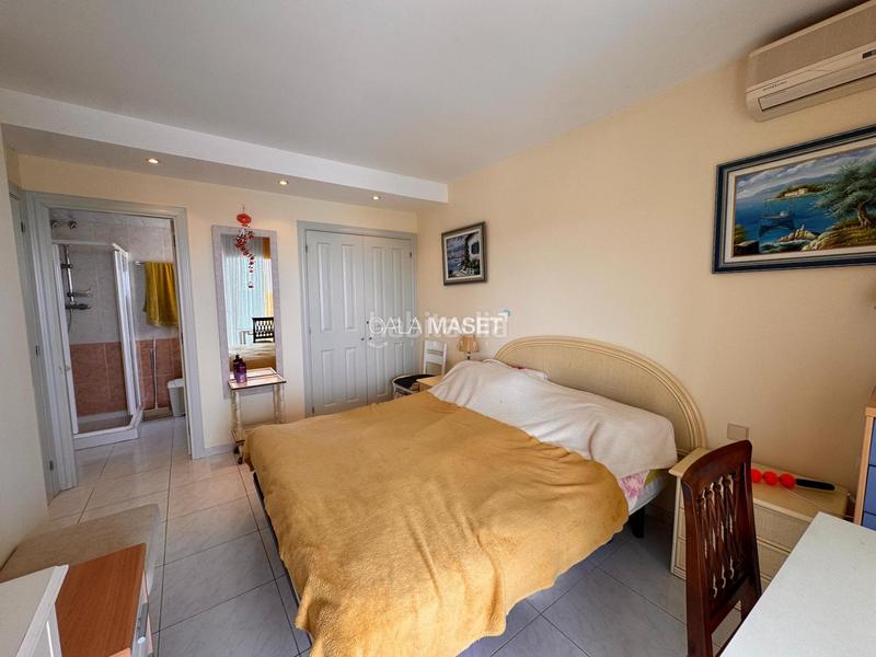 Foto 8311a42f-718a-472c-a9db-42286fd3e634. Apartament amb calefacció aparcament piscina a Port d´Aro Platja d´Aro