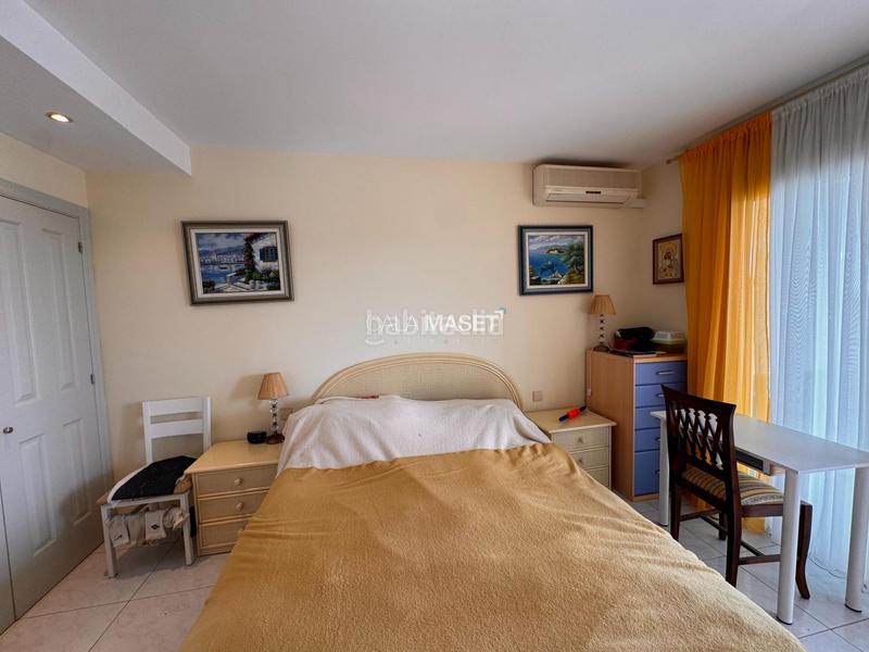 Foto 86e478b6-9f2f-4cd3-bf8d-63c66a7822e7. Apartament amb calefacció aparcament piscina a Port d´Aro Platja d´Aro