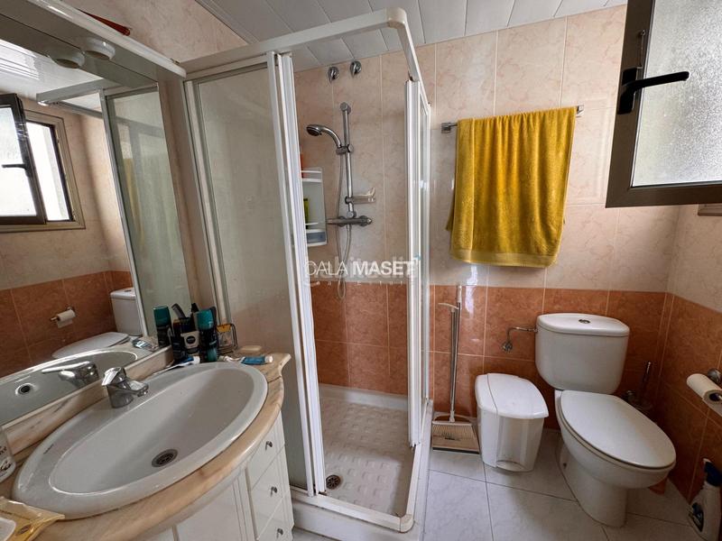 Foto 88cfaf4d-36cb-4d6b-aade-c7e8135d4b2a. Apartament amb calefacció aparcament piscina a Port d´Aro Platja d´Aro