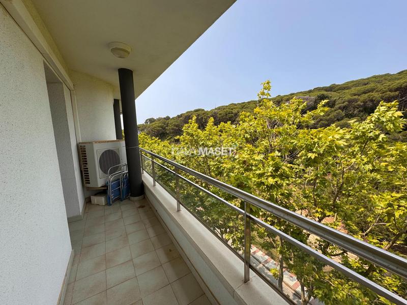 Foto 9a6487c6-be45-4c79-99c5-4d34c36d778e. Apartament amb calefacció aparcament piscina a Port d´Aro Platja d´Aro