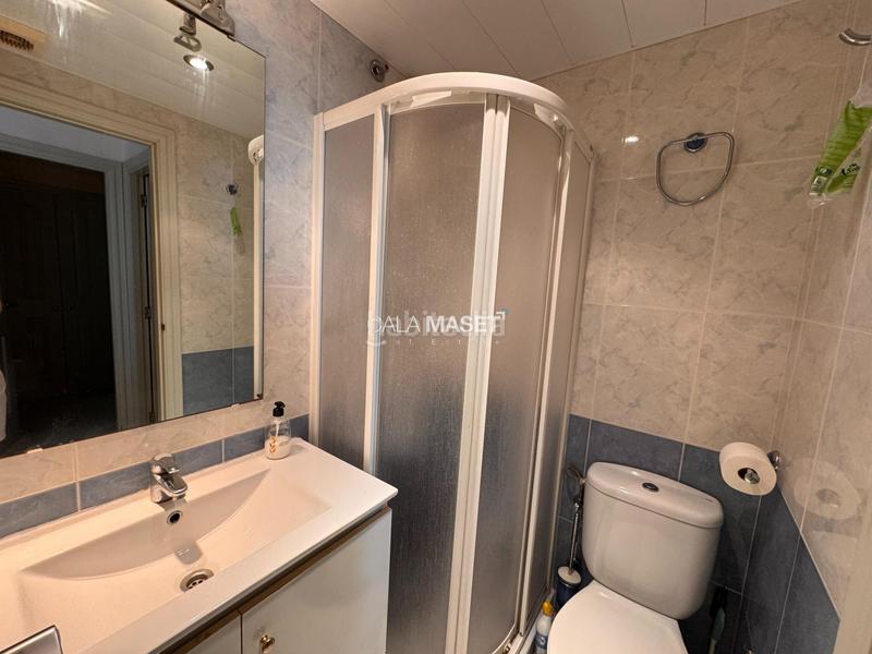 Foto a48019bc-a745-4e20-8e1b-9e838aaef94e. Apartament amb calefacció aparcament piscina a Port d´Aro Platja d´Aro