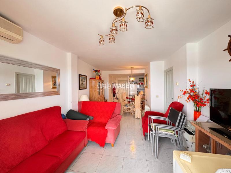 Foto a942d179-6532-4845-997f-983674260b79. Apartament amb calefacció aparcament piscina a Port d´Aro Platja d´Aro