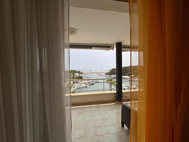 Foto b7e2787e-7b5b-4f74-bec6-7b0309cf7fbe. Apartament amb calefacció aparcament piscina a Port d´Aro Platja d´Aro