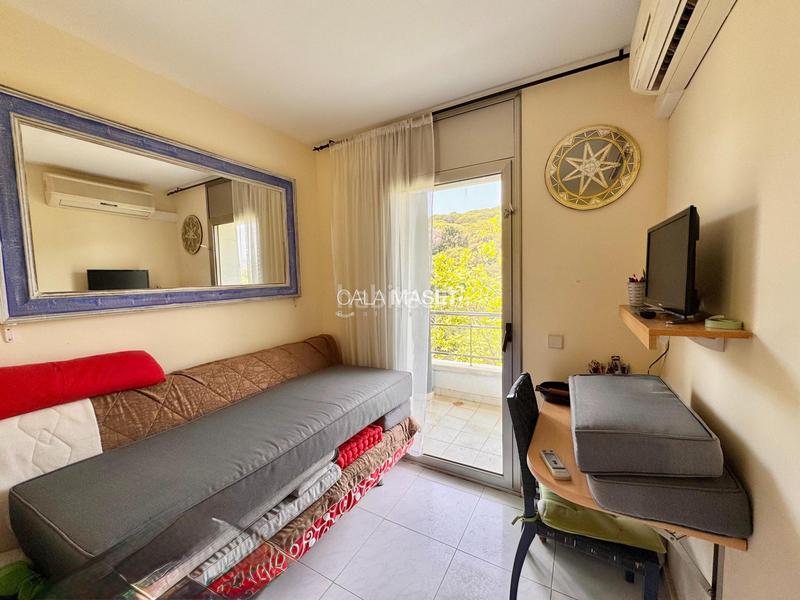 Foto bbdbd520-f382-49b1-a3de-1173334bdc16. Apartament amb calefacció aparcament piscina a Port d´Aro Platja d´Aro