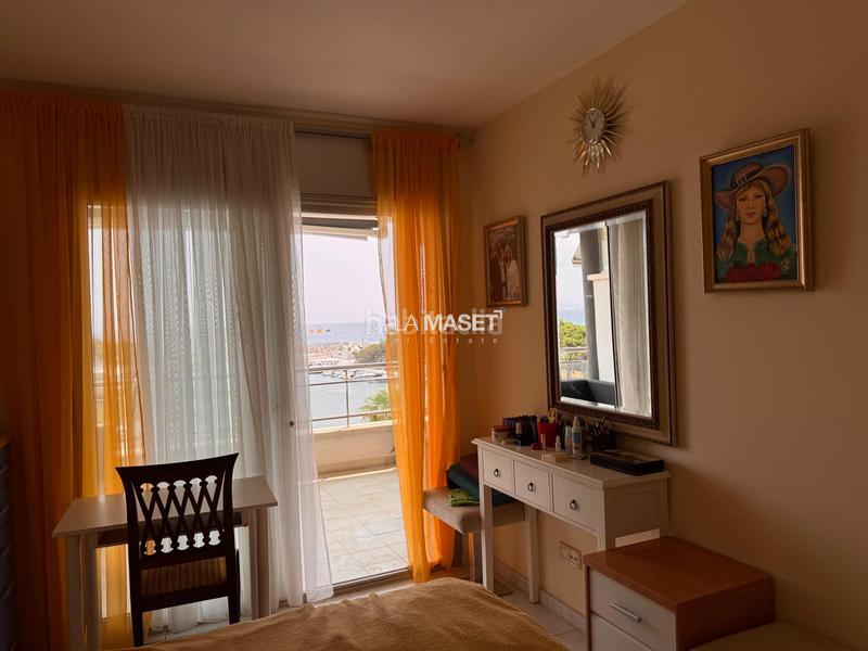 Foto d5bc0314-7abc-4e46-a1e9-0b980eeb8559. Apartament amb calefacció aparcament piscina a Port d´Aro Platja d´Aro