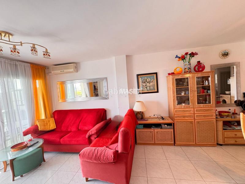 Foto f2889abc-6575-46cf-bb2e-ad877db71985. Apartament amb calefacció aparcament piscina a Port d´Aro Platja d´Aro