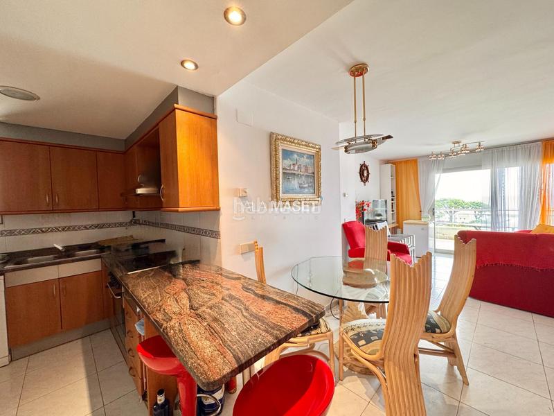 Foto f418f50d-c70b-4899-a77f-c783e9ff695c. Apartament amb calefacció aparcament piscina a Port d´Aro Platja d´Aro