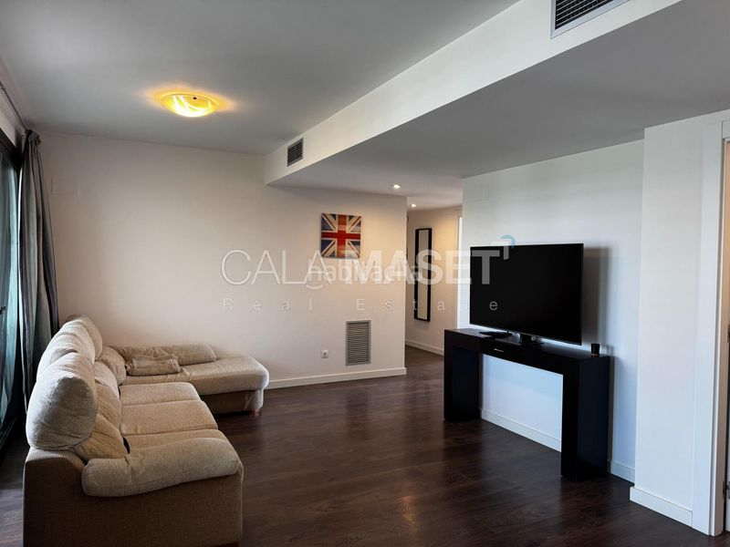 Foto 032a83ae-aee8-4972-9474-8437c66e6ec0. Apartament amb calefacció aparcament piscina a Fenals Platja d´Aro