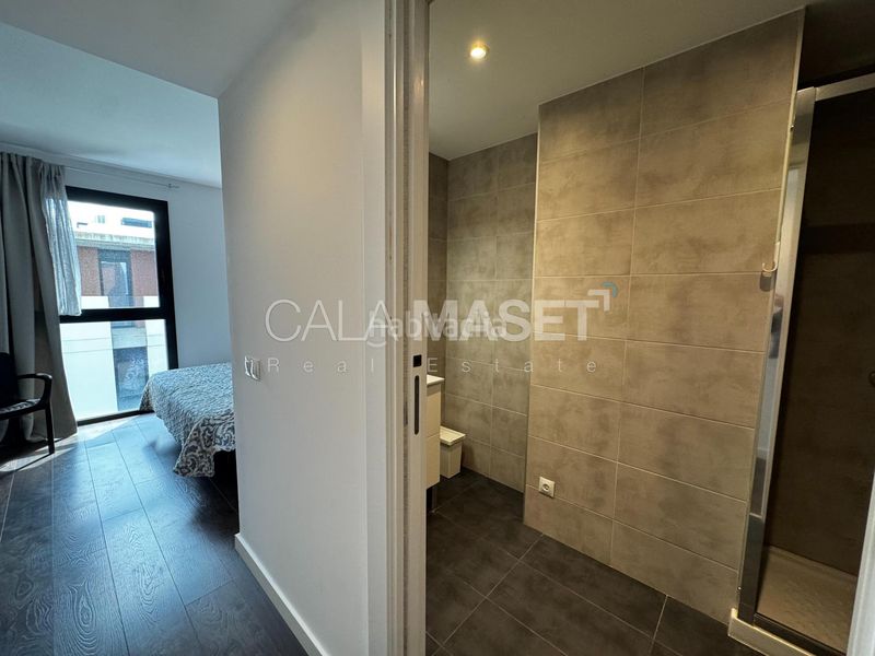 Foto 06893862-931a-46d8-8191-d0765d0b1f81. Apartament amb calefacció aparcament piscina a Fenals Platja d´Aro