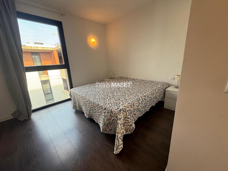 Foto 093bec62-fe84-4edf-b201-4d71bde2afd0. Apartament amb aparcament piscina a Fenals Platja d´Aro
