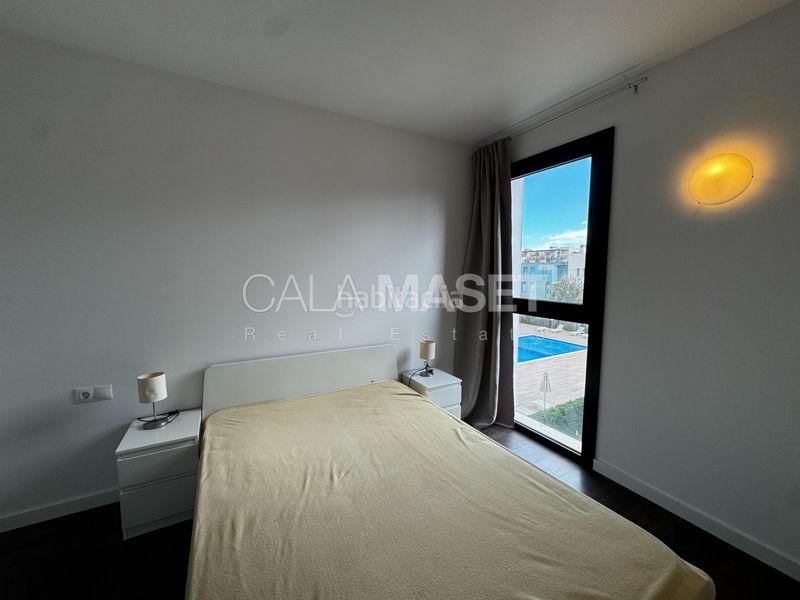 Foto 143fa4ba-eab7-4144-ba24-108a3a440ea5. Apartament amb calefacció aparcament piscina a Fenals Platja d´Aro