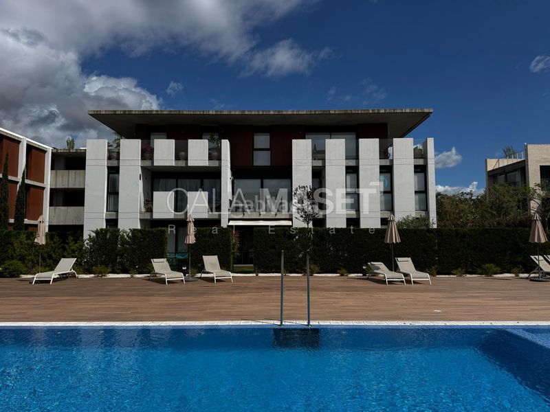 Foto 27ceaa26-8cc8-4fae-9be2-1451871872be. Apartament amb calefacció aparcament piscina a Fenals Platja d´Aro