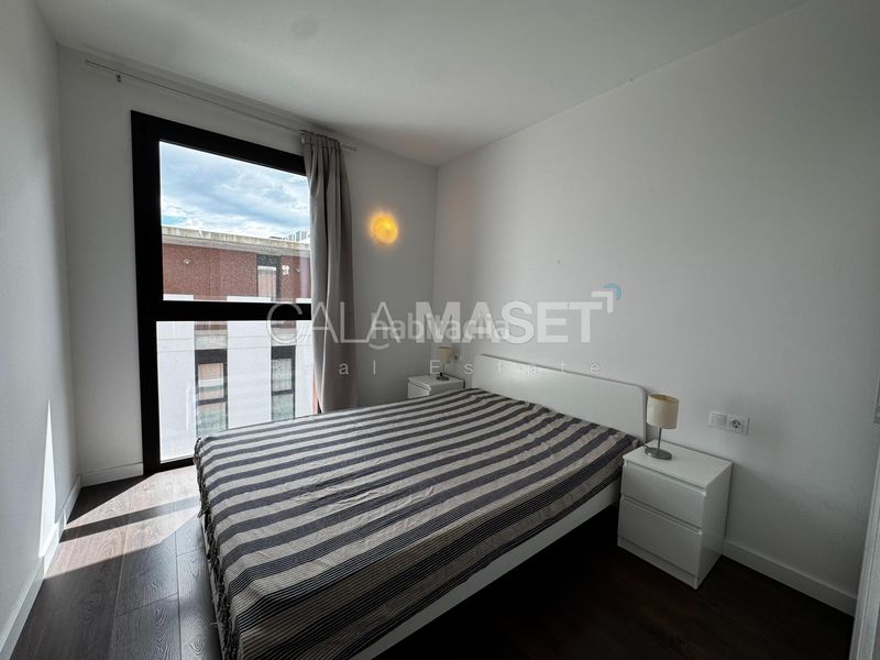 Foto 2ad8126d-9e00-4592-85ab-921d6c4da3c0. Apartament amb calefacció aparcament piscina a Fenals Platja d´Aro