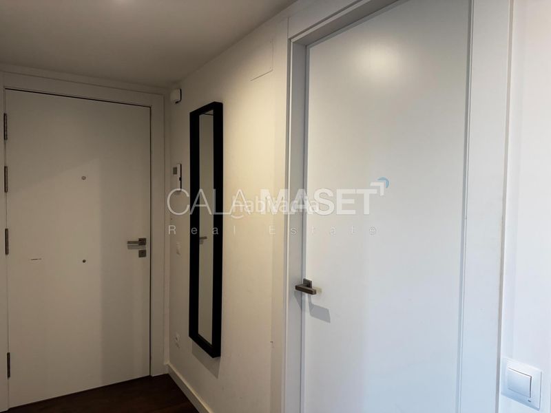 Foto 2c9c098b-4354-4946-902c-96c681e4d9e9. Apartament amb calefacció aparcament piscina a Fenals Platja d´Aro