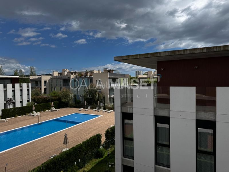 Foto 2e827421-2582-48ff-b64b-8ecba95ec6c3. Apartament amb calefacció aparcament piscina a Fenals Platja d´Aro