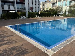 Apartament  De berlín. Apartamento en platja daro