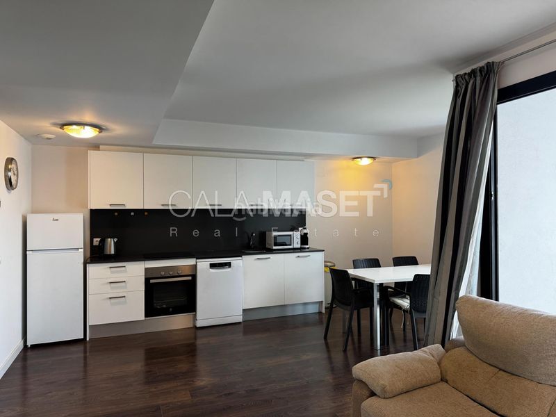 Foto 3025f4a5-1fb9-48a0-a955-ee190e12d15d. Apartament amb calefacció aparcament piscina a Fenals Platja d´Aro