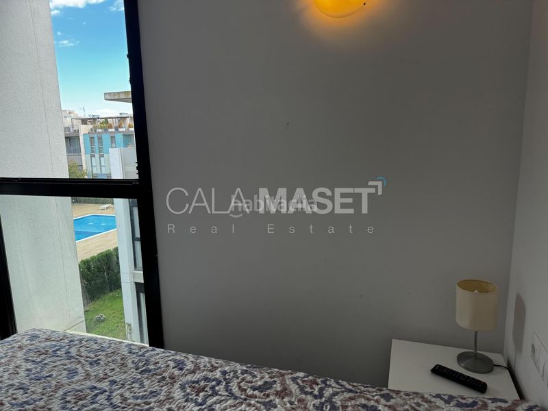 Foto 326caf40-025a-47e0-857d-7f0b956bf609. Apartament amb calefacció aparcament piscina a Fenals Platja d´Aro