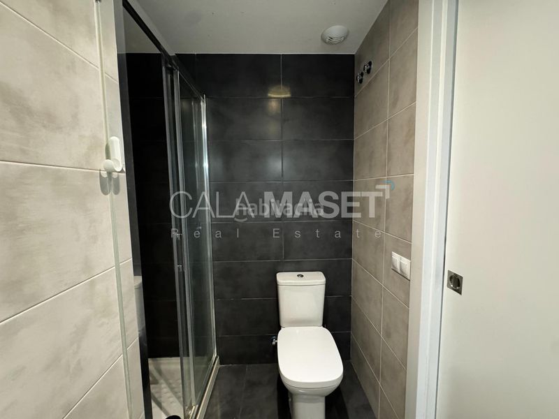 Foto 38cce524-6bd3-4d76-8ec5-9997a21ea2eb. Apartament amb calefacció aparcament piscina a Fenals Platja d´Aro