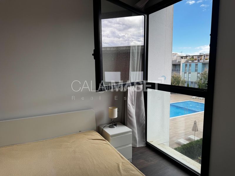 Foto 3f196d1a-4df7-436e-9bf0-2951dc30c05d. Apartament amb calefacció aparcament piscina a Fenals Platja d´Aro