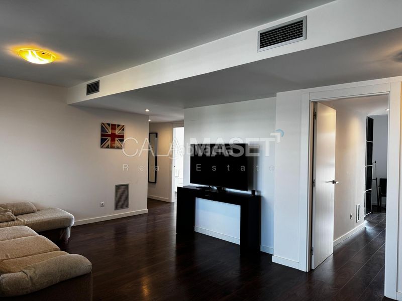 Foto 437c1526-69a3-4223-ae32-35c0f57b9af2. Apartament amb calefacció aparcament piscina a Fenals Platja d´Aro