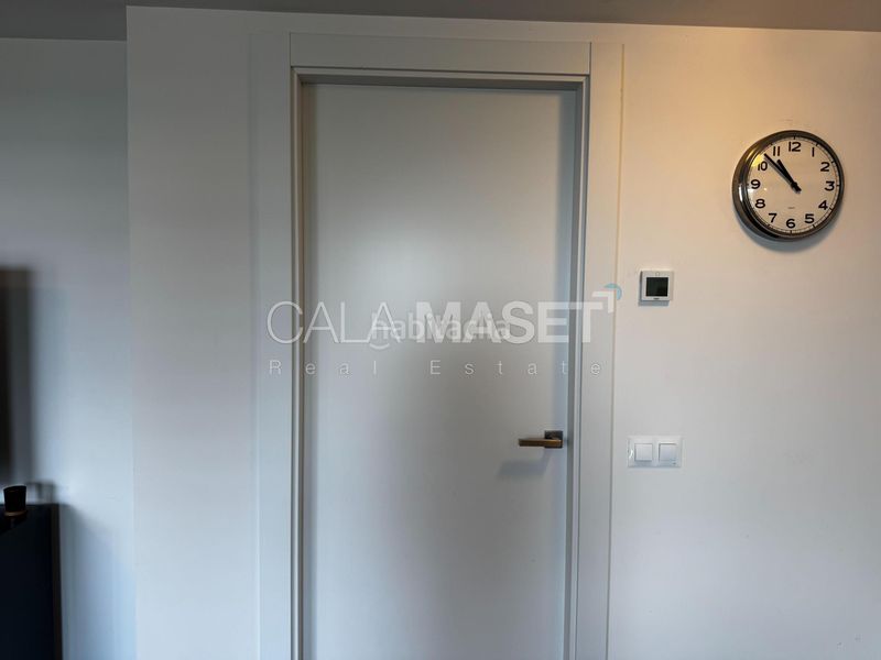 Foto 46565e2e-4248-43aa-afcd-97133fa2fce8. Apartament amb calefacció aparcament piscina a Fenals Platja d´Aro