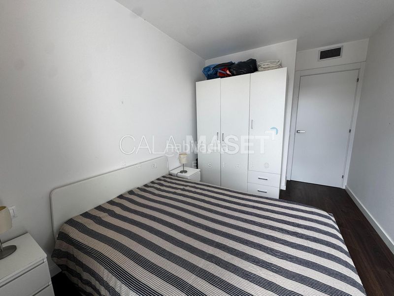 Foto 4b74e01e-6992-4c3c-92ca-84adf5532043. Apartament amb calefacció aparcament piscina a Fenals Platja d´Aro