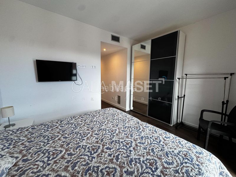 Foto 59f60869-26b7-465e-b6f1-ed23c9af3c34. Apartament amb calefacció aparcament piscina a Fenals Platja d´Aro