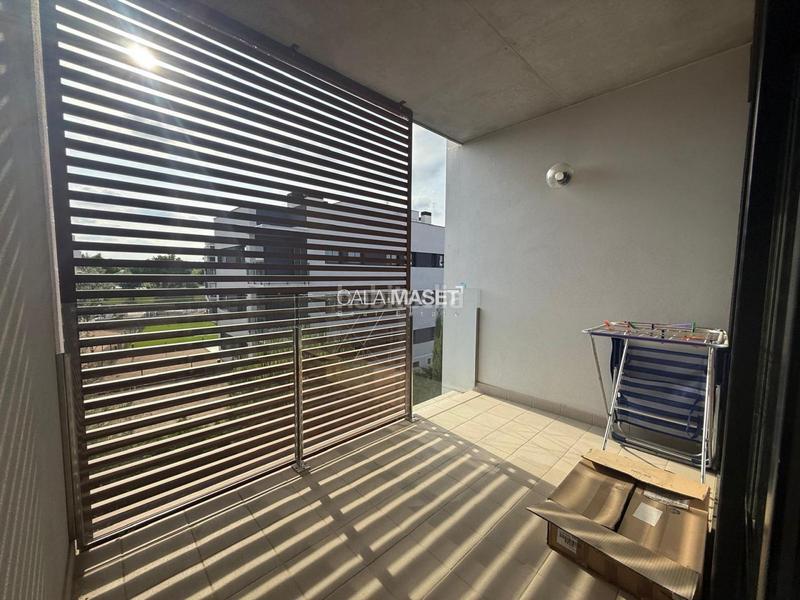 Foto 6c3fbe52-1898-4498-bdf6-b0e4fe597d5f. Apartament amb aparcament piscina a Fenals Platja d´Aro