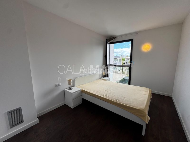 Foto 6cd3a9d9-4e12-4e0e-b012-c67110ef222a. Apartament amb calefacció aparcament piscina a Fenals Platja d´Aro