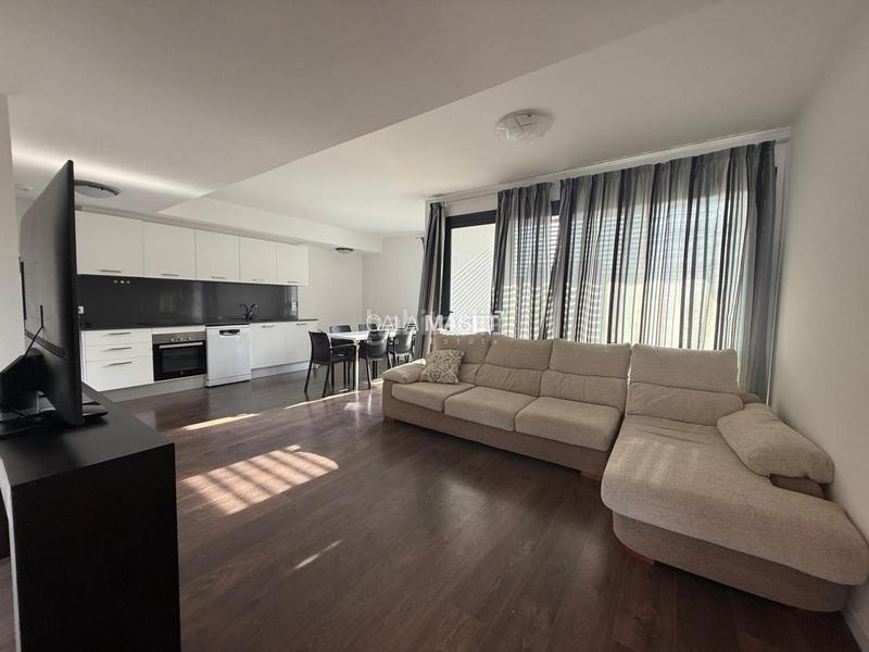 Foto 75c52d18-e2f0-4e80-8eb3-4eb263a15404. Apartament amb aparcament piscina a Fenals Platja d´Aro