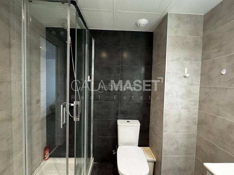 Foto 784c7a86-bde0-47a9-9288-699ff7c52900. Apartament amb calefacció aparcament piscina a Fenals Platja d´Aro