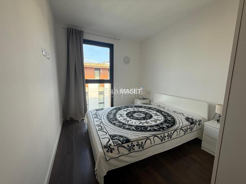 Foto 79b284a7-fb37-4f05-97b9-eb5bfdd75996. Apartament amb aparcament piscina a Fenals Platja d´Aro