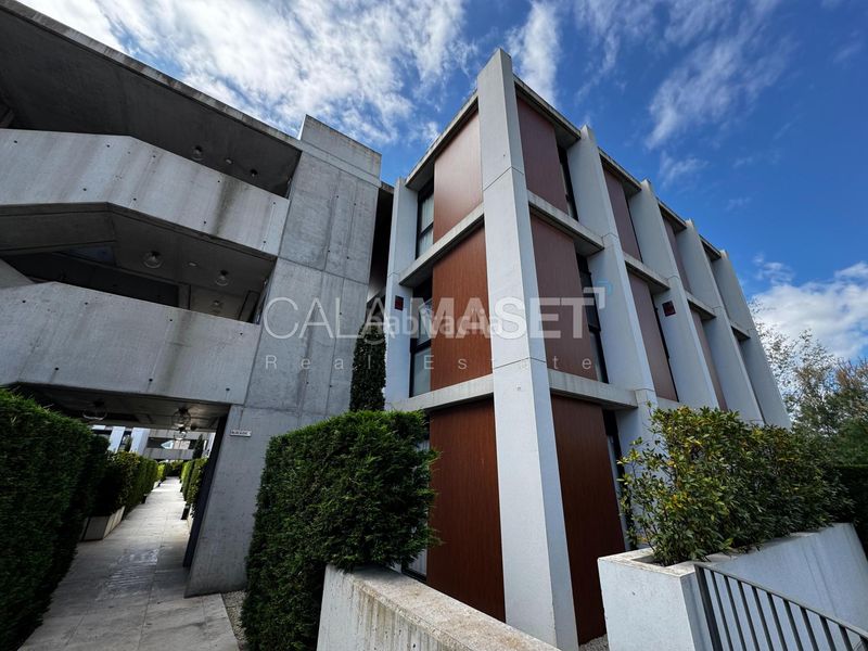 Foto 7e1d7c8c-4591-4f4c-8d19-217fb0a7fdb1. Apartament amb calefacció aparcament piscina a Fenals Platja d´Aro