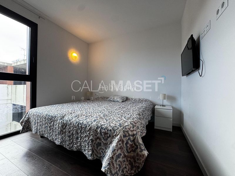 Foto 82c83468-0980-4122-9b86-b7e6eca2678c. Apartament amb calefacció aparcament piscina a Fenals Platja d´Aro