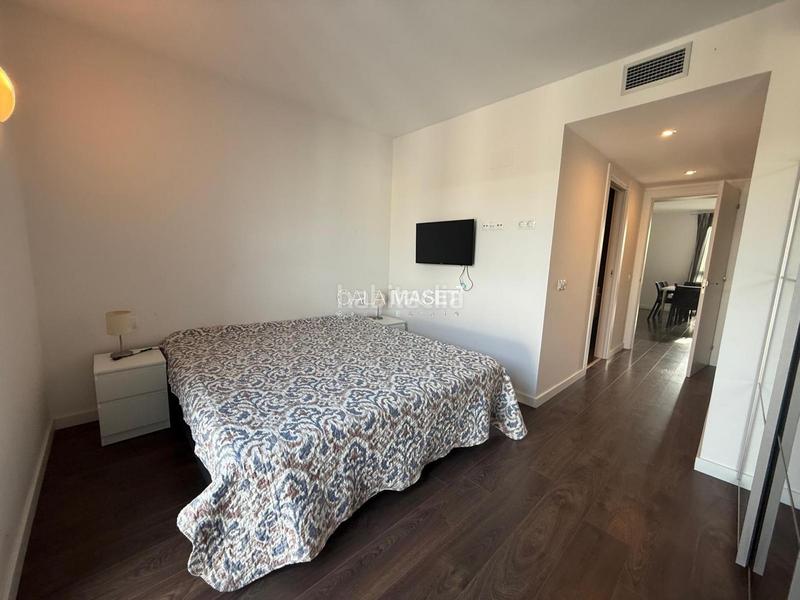 Foto 86076311-c721-4d26-9467-2c25754103f5. Apartament amb aparcament piscina a Fenals Platja d´Aro