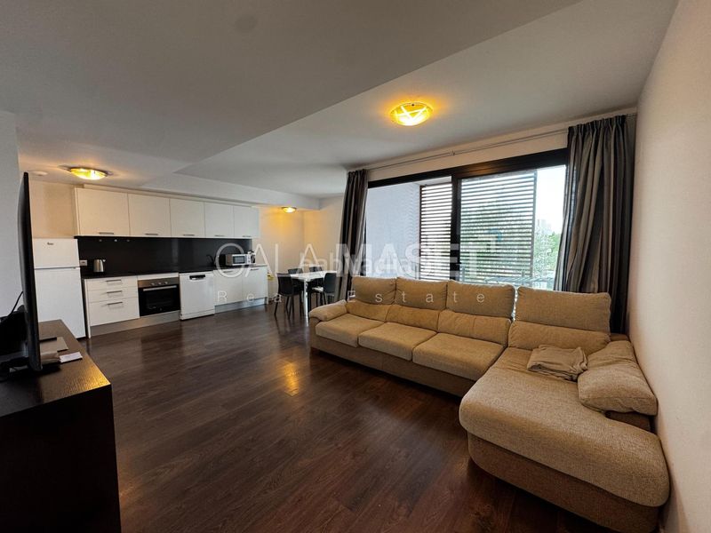 Foto 8c3bb03f-f452-45ea-a581-beed2897e1fd. Apartament amb calefacció aparcament piscina a Fenals Platja d´Aro