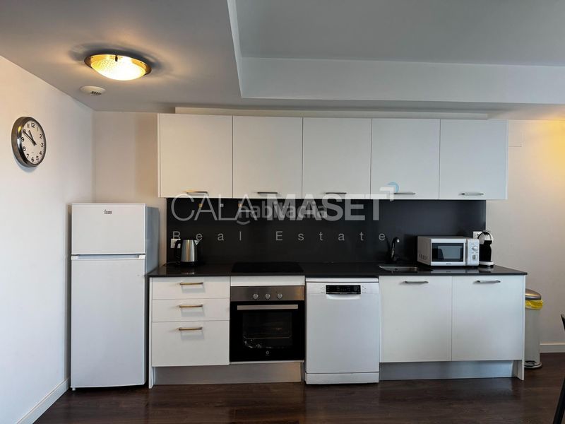 Foto 8eed6e8e-b93f-46bf-923c-cbc4e745cec3. Apartament amb calefacció aparcament piscina a Fenals Platja d´Aro