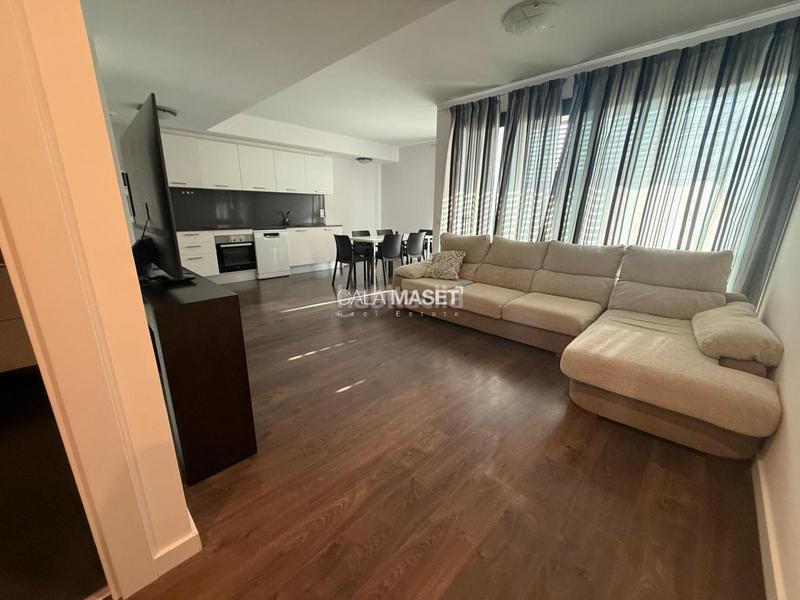 Foto 922622a6-2b64-448a-9e6f-61a9bf988a9c. Apartament amb aparcament piscina a Fenals Platja d´Aro