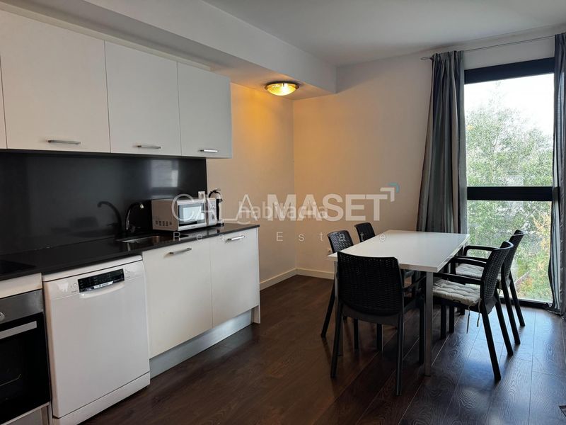 Foto 932d64a1-4d90-470c-8d08-c9dadcdb6b93. Apartament amb calefacció aparcament piscina a Fenals Platja d´Aro