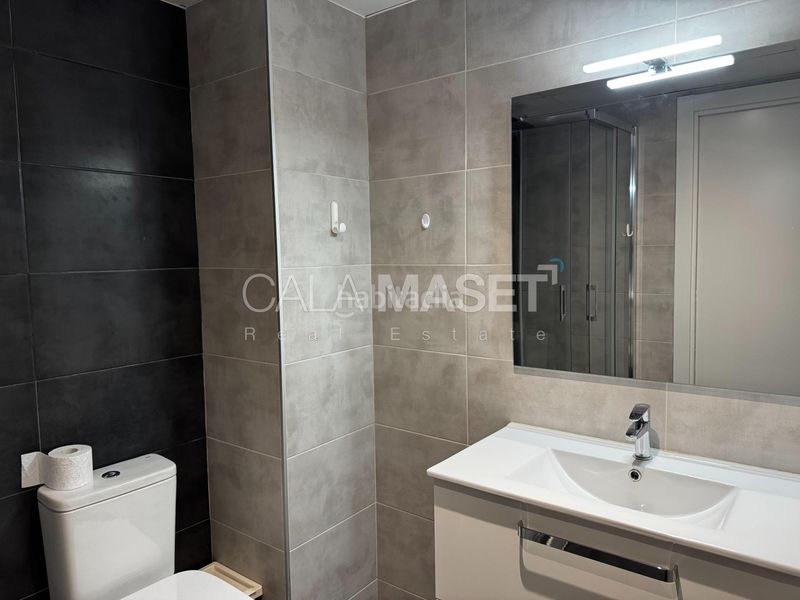 Foto 97f7c30f-783f-457b-9170-df3850312157. Apartament amb calefacció aparcament piscina a Fenals Platja d´Aro