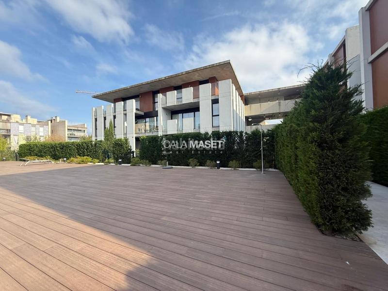 Foto a51b325c-3c2a-4d41-874d-37c7cfc6925c. Apartament amb aparcament piscina a Fenals Platja d´Aro
