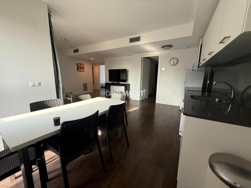 Foto a5829621-b824-4305-bf59-12e764bdf5ec. Apartament amb aparcament piscina a Fenals Platja d´Aro