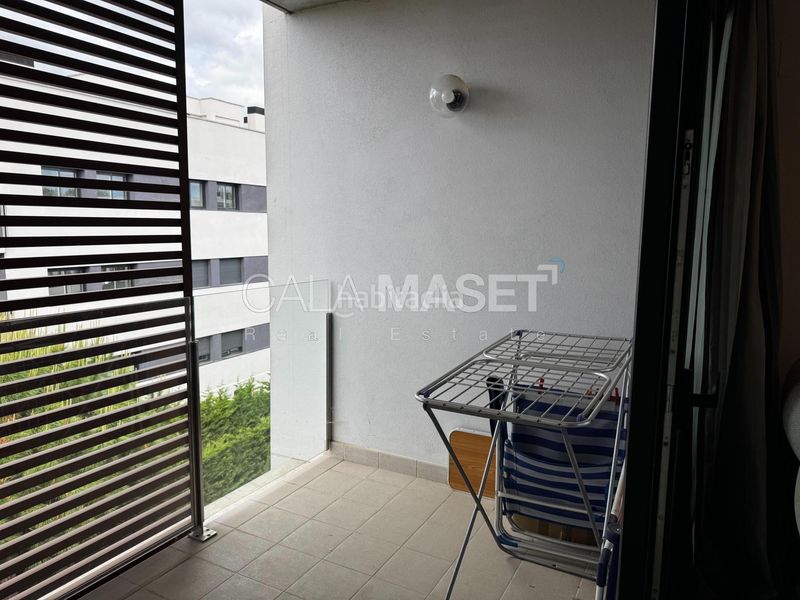 Foto a8a7509b-a5dd-4127-a581-454701b3d625. Apartament amb calefacció aparcament piscina a Fenals Platja d´Aro