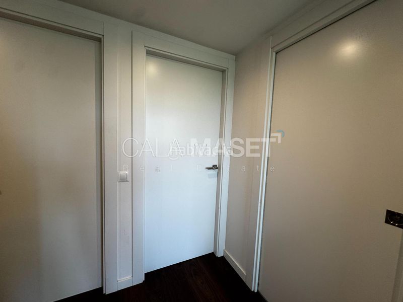 Foto aa6e7b71-4486-4294-af35-7166fc37db0b. Apartament amb calefacció aparcament piscina a Fenals Platja d´Aro