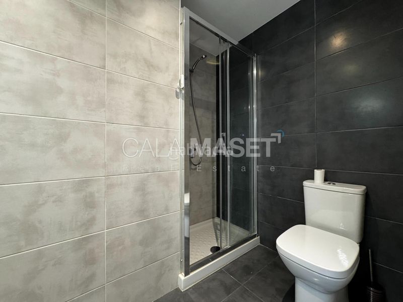 Foto b8036a60-4e23-4595-acdc-d1ced8d4c094. Apartament amb calefacció aparcament piscina a Fenals Platja d´Aro