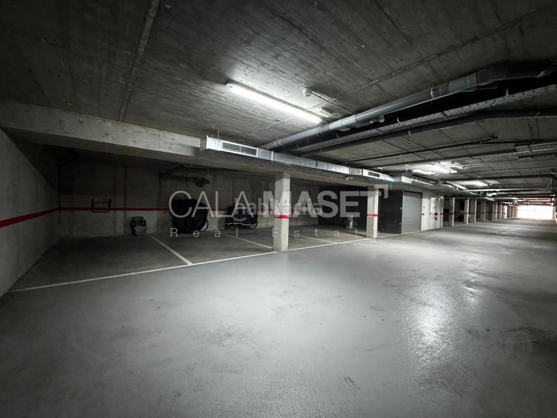 Foto ba348e8f-f815-4016-b6d4-f67b98df78a2. Apartament amb calefacció aparcament piscina a Fenals Platja d´Aro