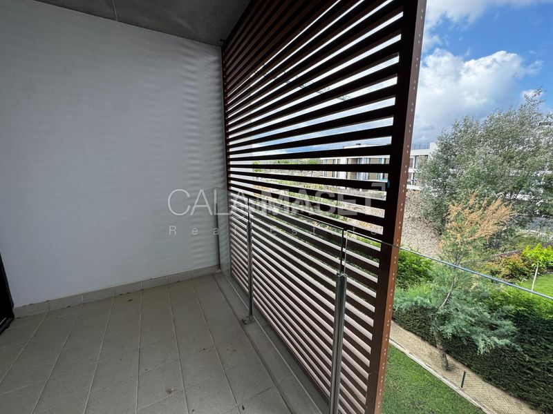 Foto bc97a2ab-f179-420c-91c4-8d345e9288c5. Apartament amb calefacció aparcament piscina a Fenals Platja d´Aro