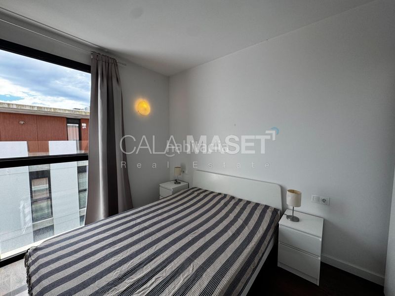 Foto bea6672f-76cb-4036-8872-49cc75804ed3. Apartament amb calefacció aparcament piscina a Fenals Platja d´Aro
